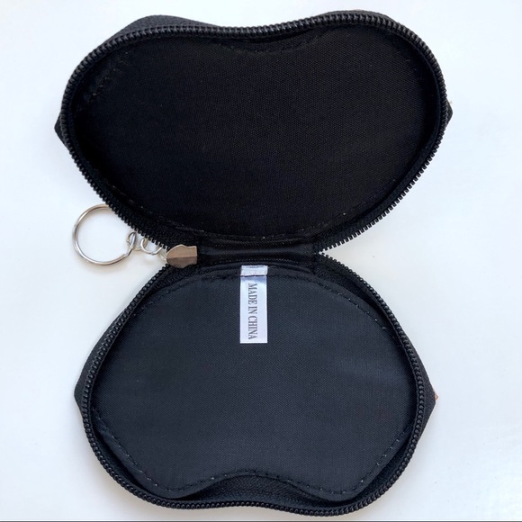 ❤️3 for $25❤️ NYX Makeup Bag / Keychain - Picture 5 of 5